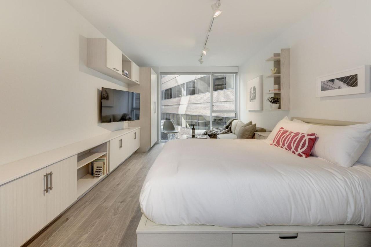 Placemakr Dupont Circle Washington